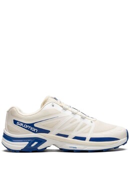 Кроссовки XT-Wings 2 JJJJound Salomon, белый l47254800 | белый