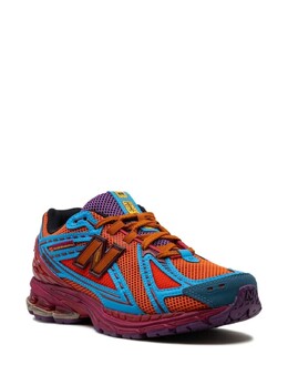 New Balance кроссовки 1906R Heat Be Hot - Magma из коллаборации с Salehe Bembury, красный m1906rhs | красный