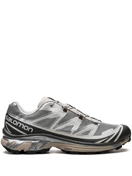 Кроссовки XT-6 из коллаборации с Dover Street Market Salomon, серый 417169 | серый