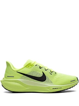 Nike кроссовки Zoom Pegasus 41 "Volt", зеленый fd2722 | зеленый