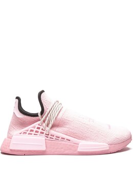 Adidas кроссовки Hu NMD из коллаборации с Pharrell Williams, розовый gy0088 | розовый