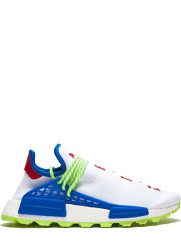 Adidas кроссовки NMD Hu Trail, белый ee6283 | белый