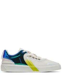 Balmain кроссовки B-Skate, белый ym0vi292tmmp | белый