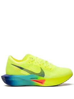 Кроссовки Nike Vaporfly 3 "Fast Pack", зеленый dv4129 | зеленый