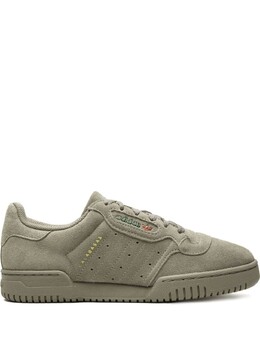 Adidas Yeezy кроссовки Yeezy Powerphase, серый fv6129 | серый