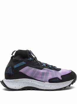 Nike высокие кроссовки ACG Zoom Terra Zaherra, черный cq0076500 | черный