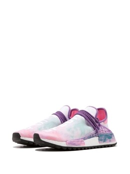 Adidas кроссовки PW HU Holi NMD MC, розовый ac7362 | розовый