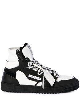 Off-White кроссовки 3.0 Off Court, белый omia065f24lea0020110 | белый