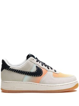 Nike кроссовки Air Force 1 '07 "N7", нейтральный цвет fz3609 | нейтральный цвет