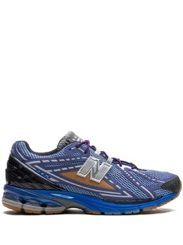 New Balance кроссовки x Action Bronson 1906R "Medusa Azul", синий m1906ron | синий