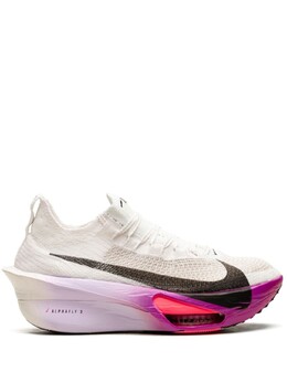 Nike кроссовки Air Zoom Alphafly Next% 3, белый fd8311100 | белый