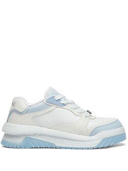 Versace кроссовки Odissea, белый 10154371a10925 | белый