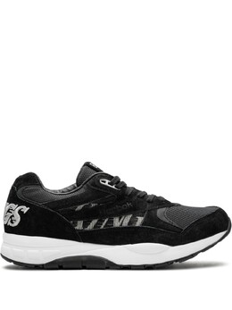 Кроссовки Ventilator Supreme CNL LA Reebok, черный bs5096 | черный