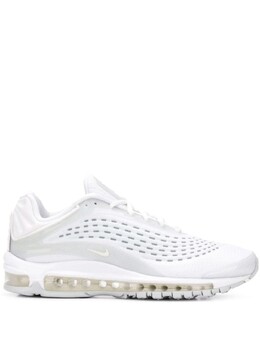 Кроссовки 'Air Max Deluxe' Nike, белый av2589 | белый