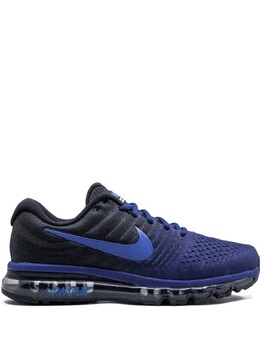 Nike кроссовки Air Max 2017, синий 849559401 | синий
