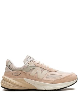 New Balance кроссовки 990v6 "Сделано в США - Vintage Rose", розовый u990vr6 | розовый