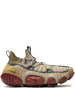 Кроссовки ISPA Link Nike, зеленый cn2269 | зеленый