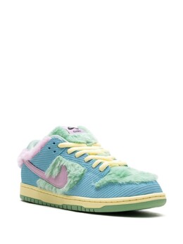 Кроссовки Nike SB Dunk Low «Verdy Visty», синий fn6040 | синий