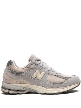 Кроссовки 2002R New Balance, серый m2002rln | серый