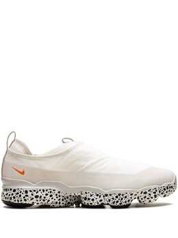 Кроссовки Nike VaporMax Moc Roam "Electric Pack", белый fv5532 | белый