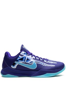 Кроссовки Zoom Kobe 5 Protro "X-Ray" Nike, синий hj4303 | синий