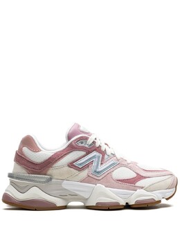 New Balance кроссовки 9060 Rose Pink, розовый u9060frl | розовый