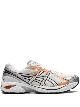 Asics кроссовки GT-2160 "Белая/Оранжевая лилия", белый 1203a320101 | белый