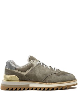 New Balance кроссовки 574 из коллаборации с Tokyo Design Studio, серый ms574tdt | серый