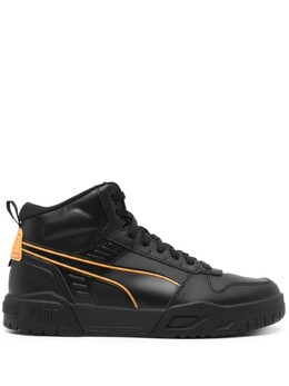 Кроссовки Puma RBD Tech, черный 396148 | черный