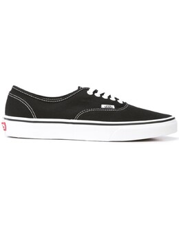 Vans кроссовки 'authentic', черный vn000ee3blk | черный