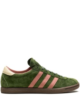 Адидас х энд. кроссовки Tabacoo "Flyfishing" Adidas, зеленый id5419 | зеленый
