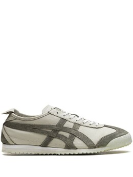 Кроссовки Onitsuka Tiger Mexico 66 "Nippon Made", серый 1183c279020 | серый
