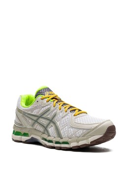 Кроссовки Asics GEL-Kayano 20 "Bodega Small Wins Add Up", белый 1203a621 | blanc