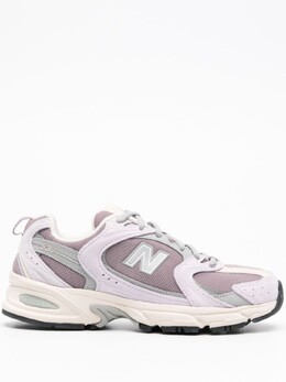 New Balance кроссовки 530, фиолетовый mr530co | фиолетовый