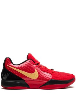 Кроссовки Ja 2 "Хэллоуин" Nike, красный hq2638 | красный