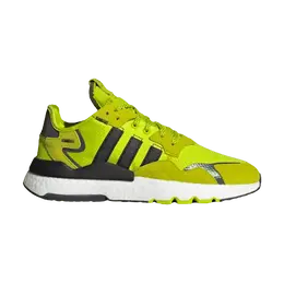 Adidas Кроссовки Nite Jogger 'Semi Solar Yellow', желтый eg7193 | semi solar yellow
