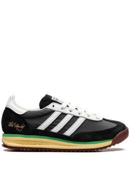 Adidas кроссовки SL72 Bob Marley jr7973
