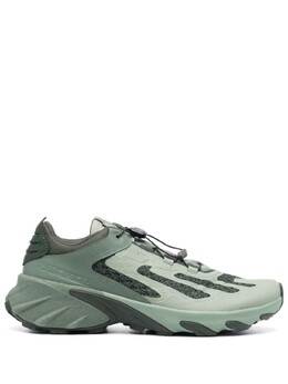 Кроссовки Speedverse PRG Salomon, зеленый l47219000 | зеленый