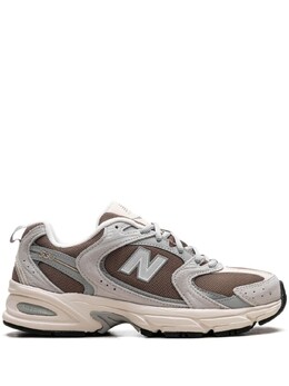 Кроссовки 530 "Moonrock Mushroom" New Balance, серый mr530cn | серый