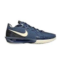 Nike Кроссовки Air Zoom GT Cut 3 TB Promo 'Navy', синий hj7022 402 | navy