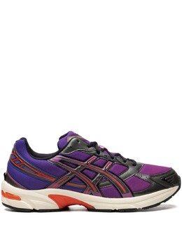 Кроссовки Asics x Kith x Marvel GEL-1130 "Villains Magneto", фиолетовый 1203a662500nc | фиолетовый