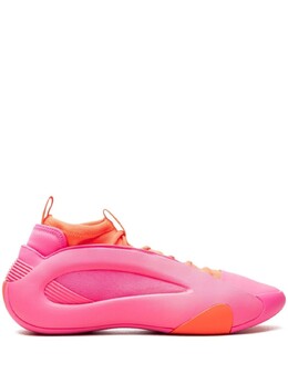 Adidas кроссовки Harden Vol. 8 Flamingo Pink, розовый ie2698 | розовый