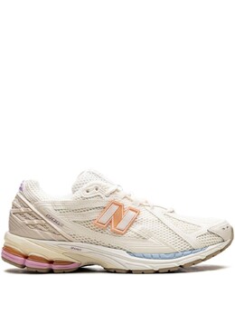 Кроссовки 1906R "Розовый сахар" New Balance, нейтральный цвет m1906rbp | нейтральные цвета