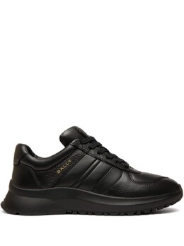 Контурные кроссовки Bally, черный msk09svt238 | черный
