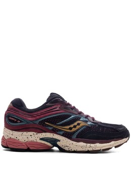 Кроссовки ProGrid Omni 9 Saucony, черный s708382 | черный