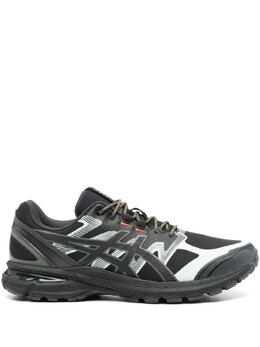 Asics кроссовки Gel-Terrain ripstop, черный 1203a342 | черный