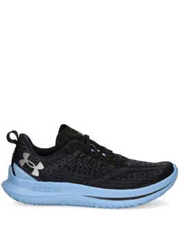Under Armour кроссовки Velociti 4, черный 3027585 | черный