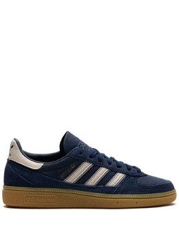 Кроссовки Adidas Handball Spezial Weltmeister "Collegiate Navy", синий ih0136 | синий