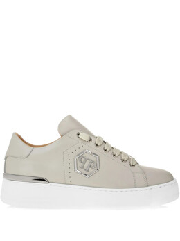 Кроссовки Philipp Plein Lo-Top, нейтральный saesusc0670ple010n | нейтральные цвета