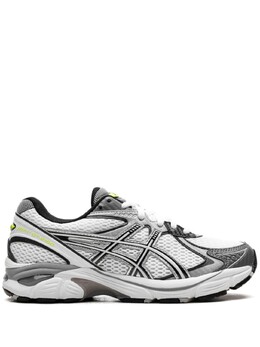Мужские кроссовки Asics, белый 1203a554 | белый